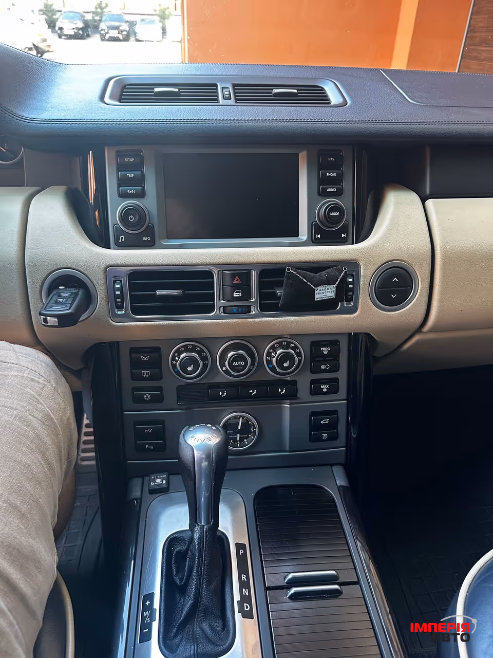 Land Rover Range Rover - фото 14