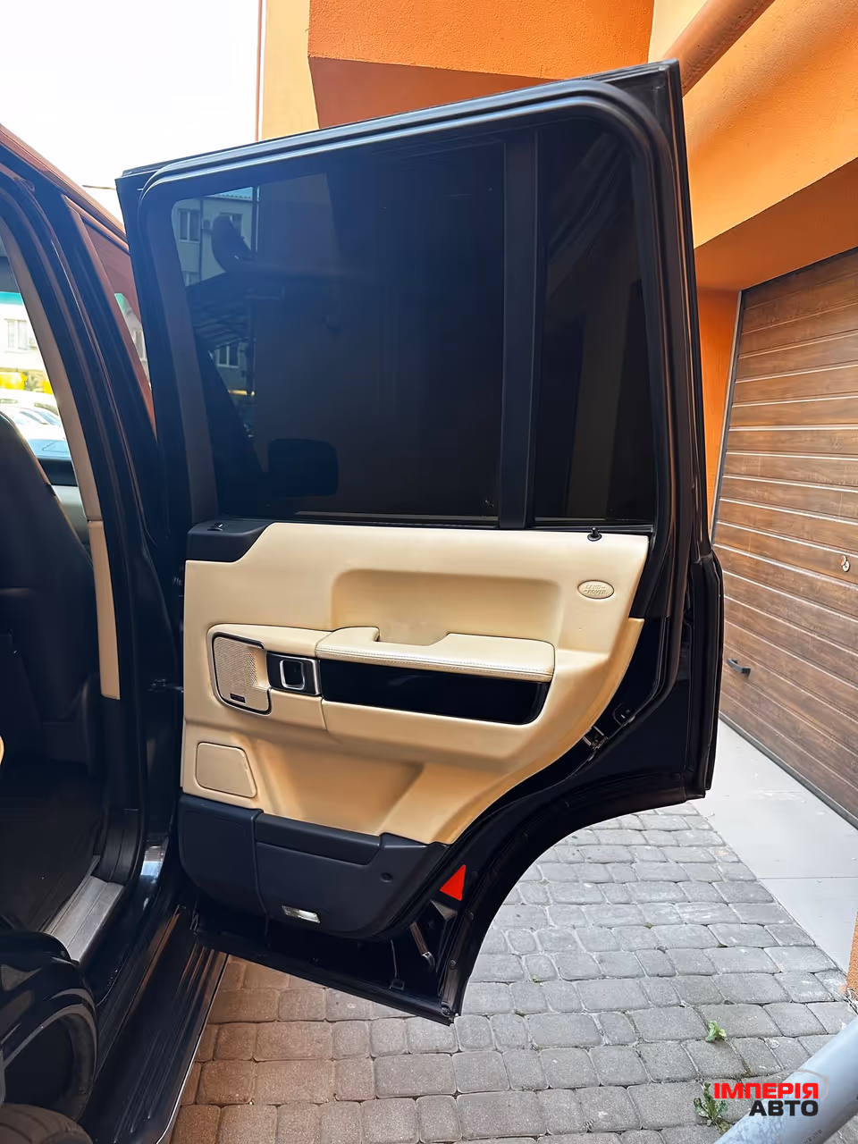 Land Rover Range Rover - фото 9