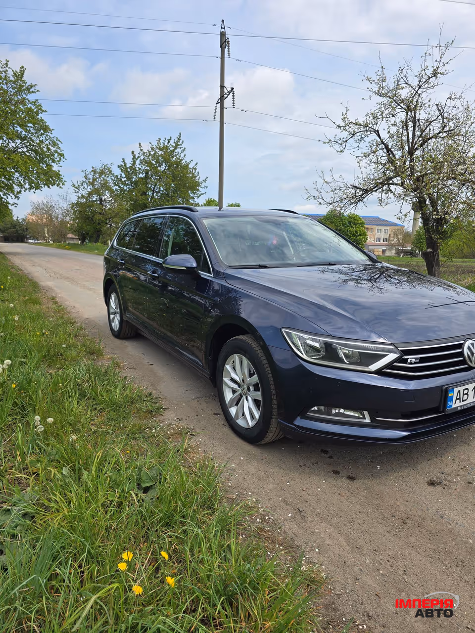 Volkswagen Passat - фото 18