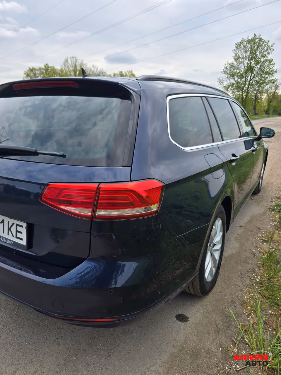 Volkswagen Passat - фото 21