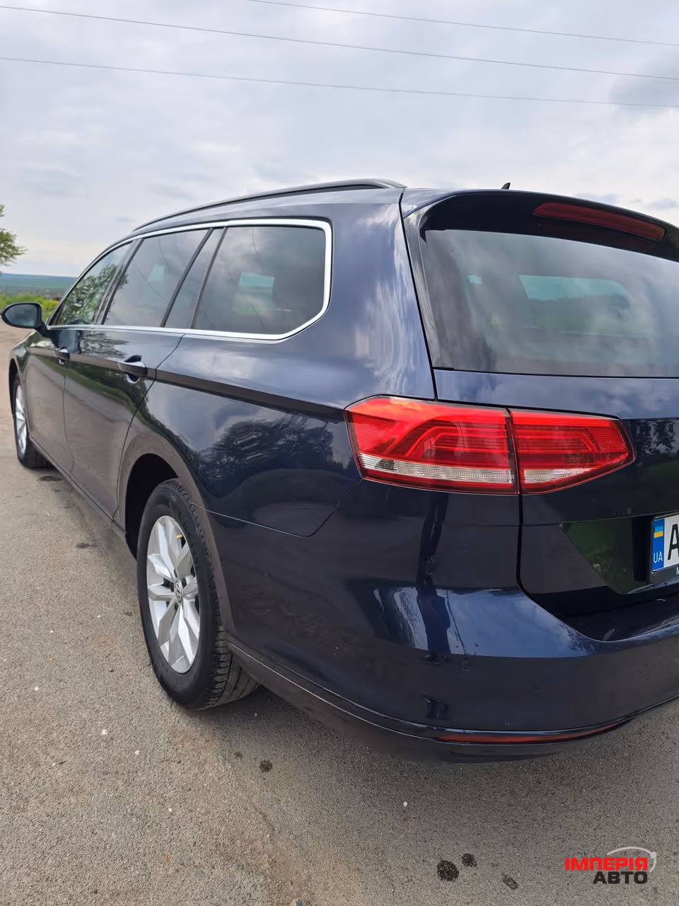 Volkswagen Passat - фото 20