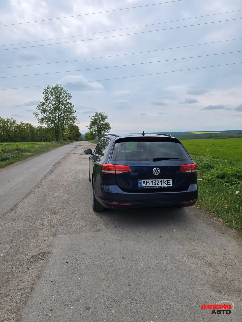 Volkswagen Passat - фото 17