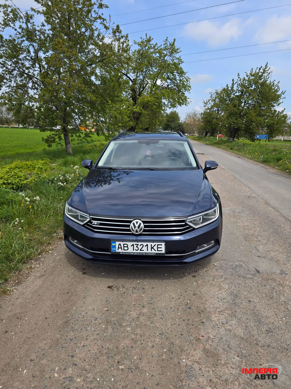 Volkswagen Passat - фото 19