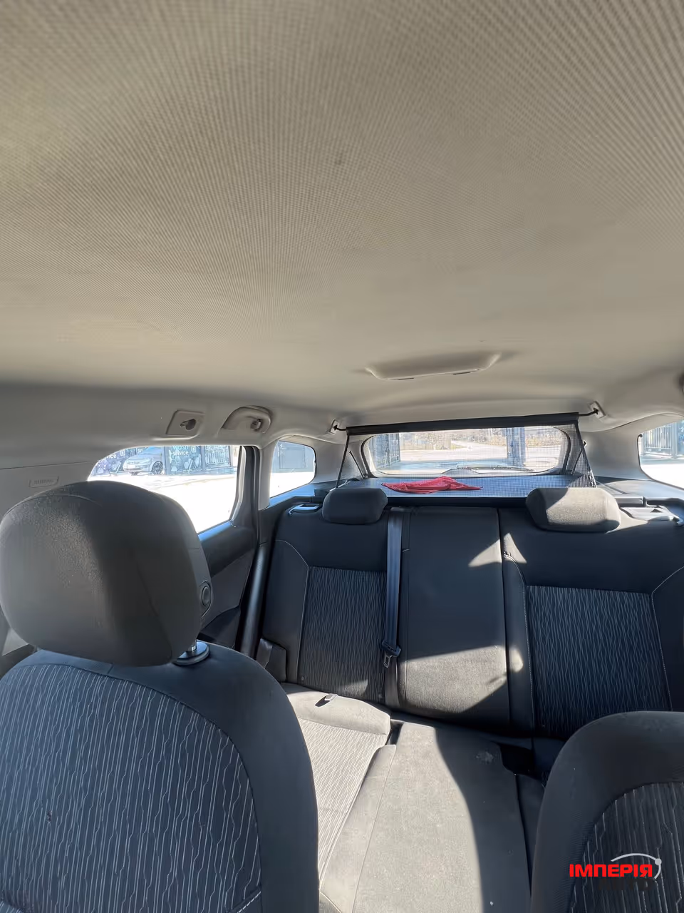 Opel Astra - фото 6