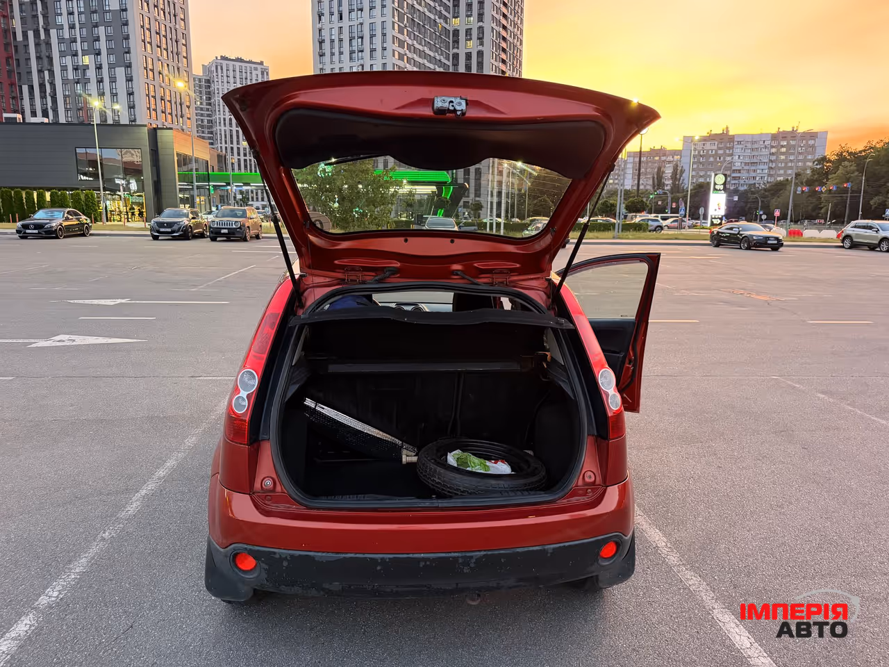 Ford Fiesta - фото 4