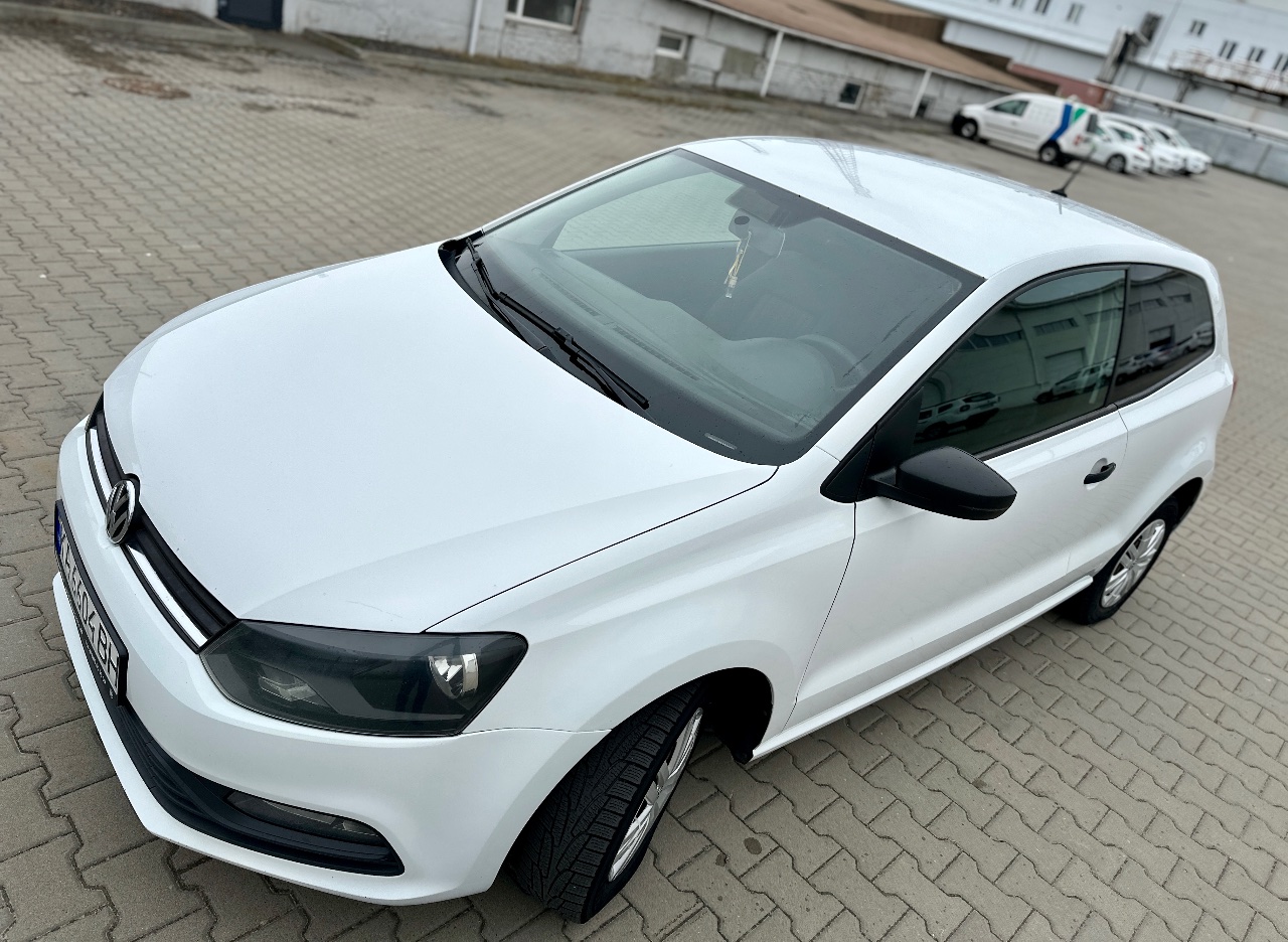 Volkswagen Polo - фото 6