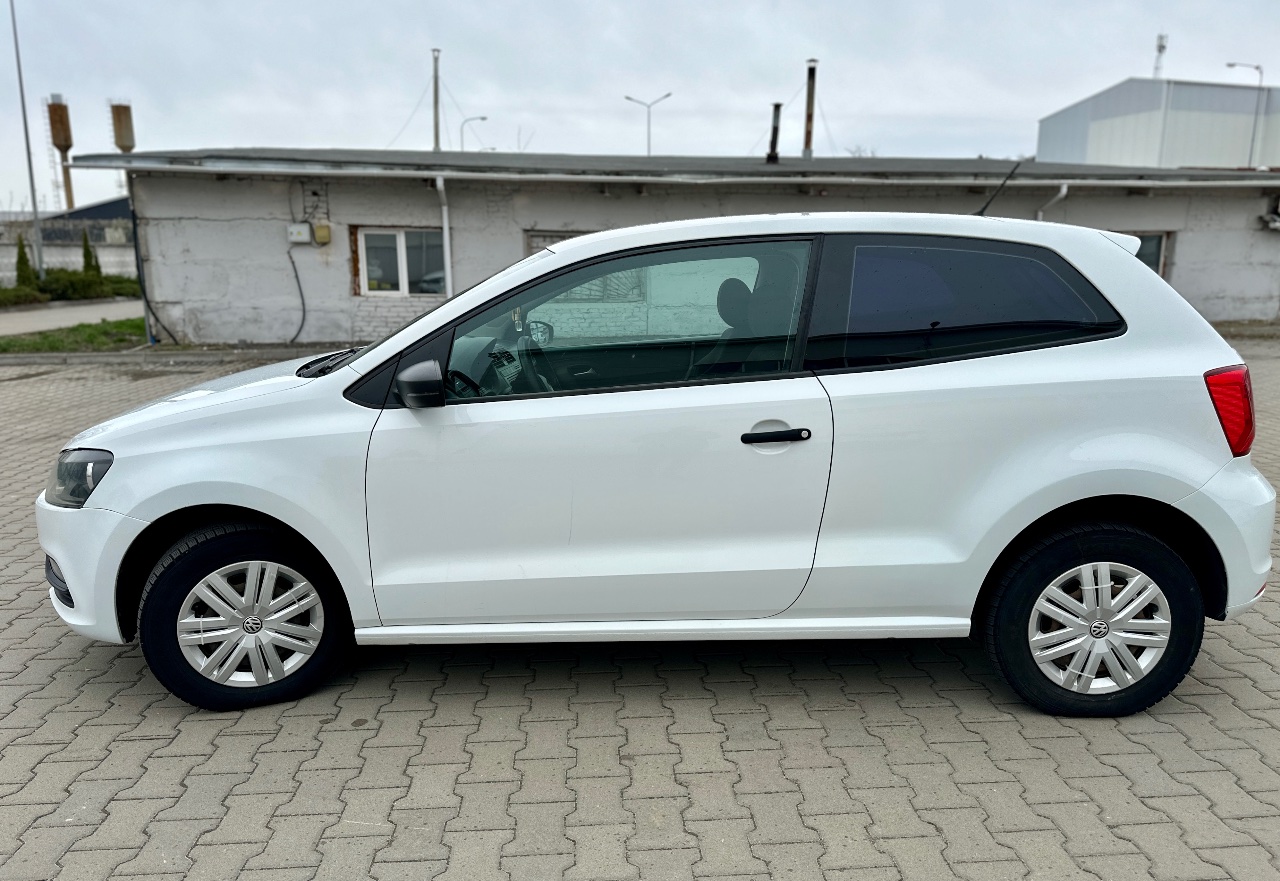 Volkswagen Polo - фото 8