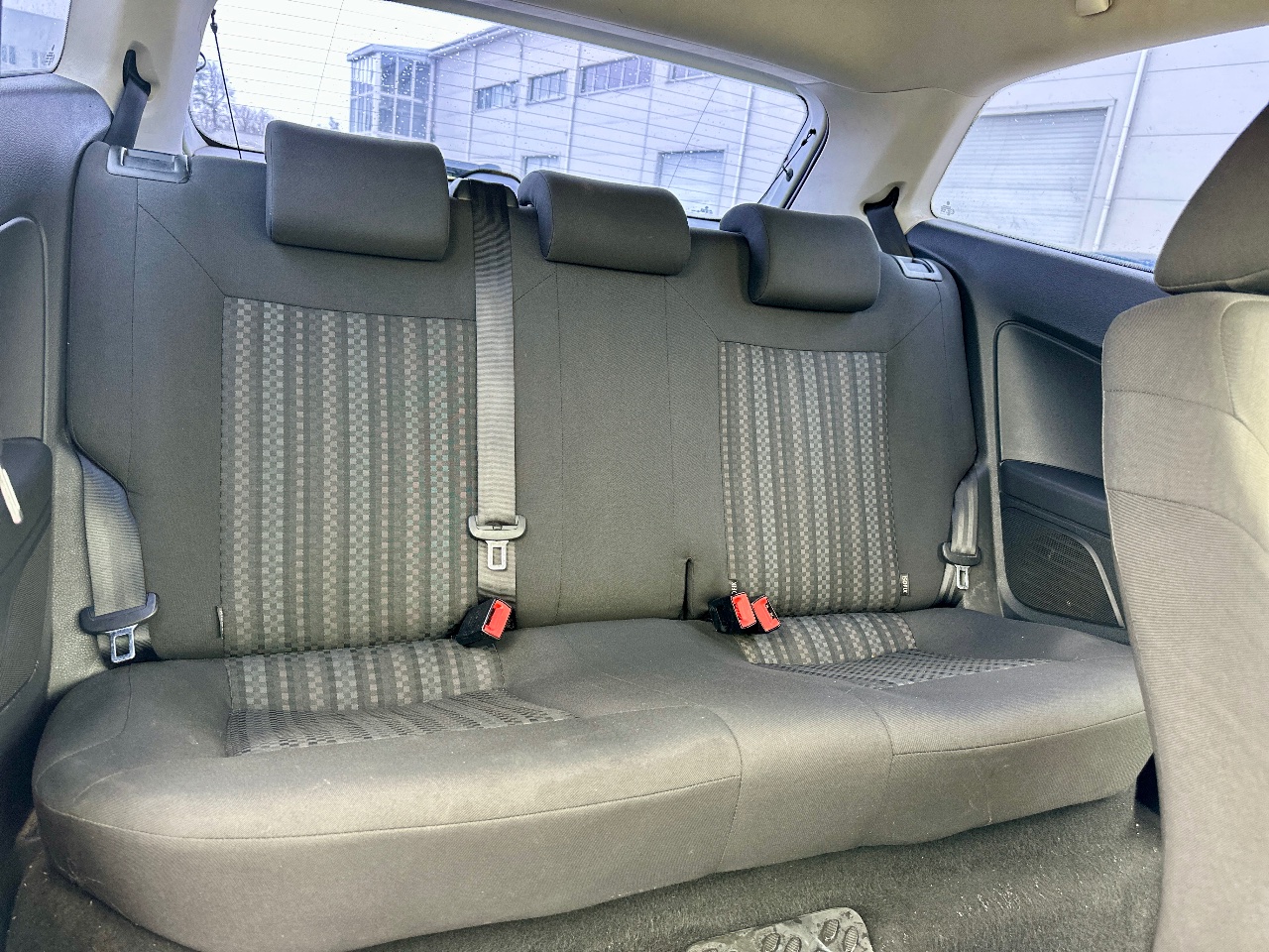 Volkswagen Polo - фото 15