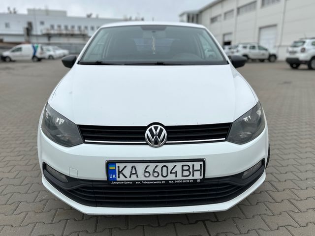 Volkswagen Polo - зображення 2