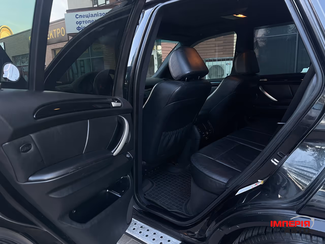 BMW X5 - фото 11