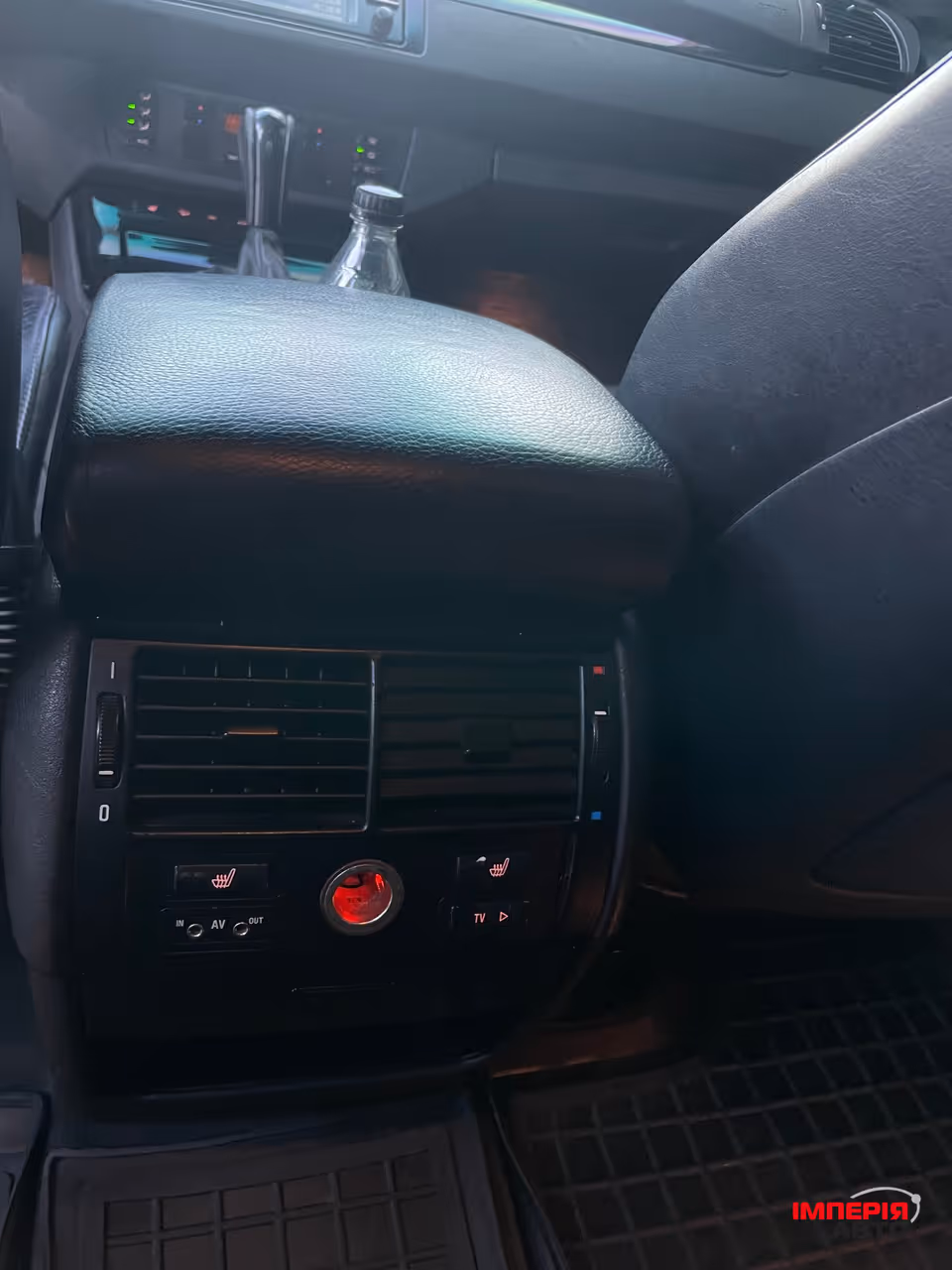 BMW X5 - фото 12
