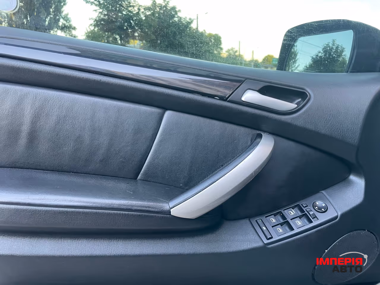 BMW X5 - фото 13