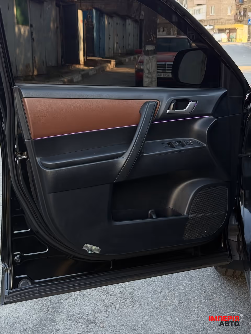 Toyota Highlander - фото 17