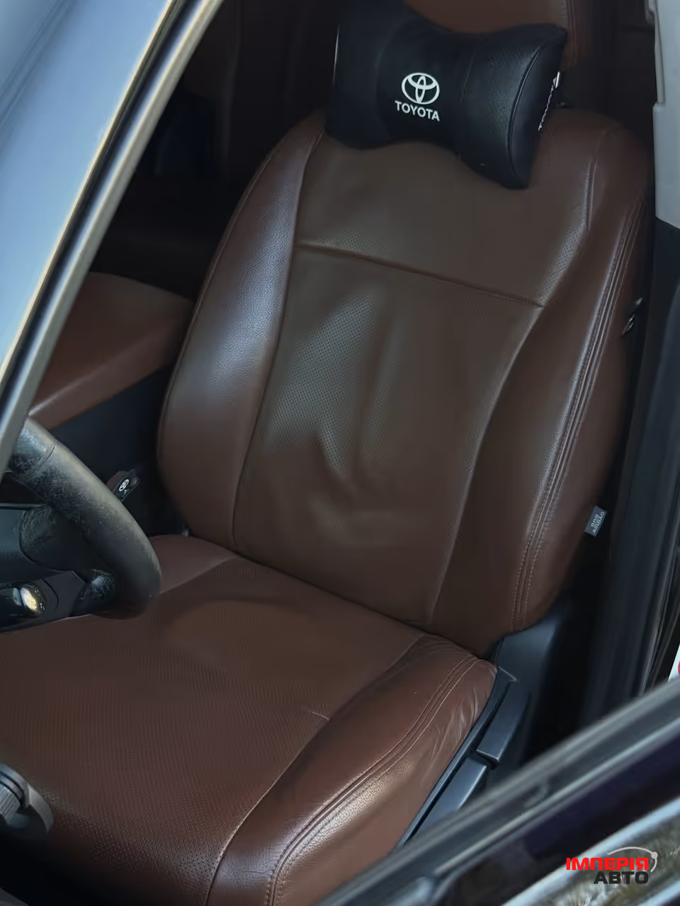 Toyota Highlander - фото 16