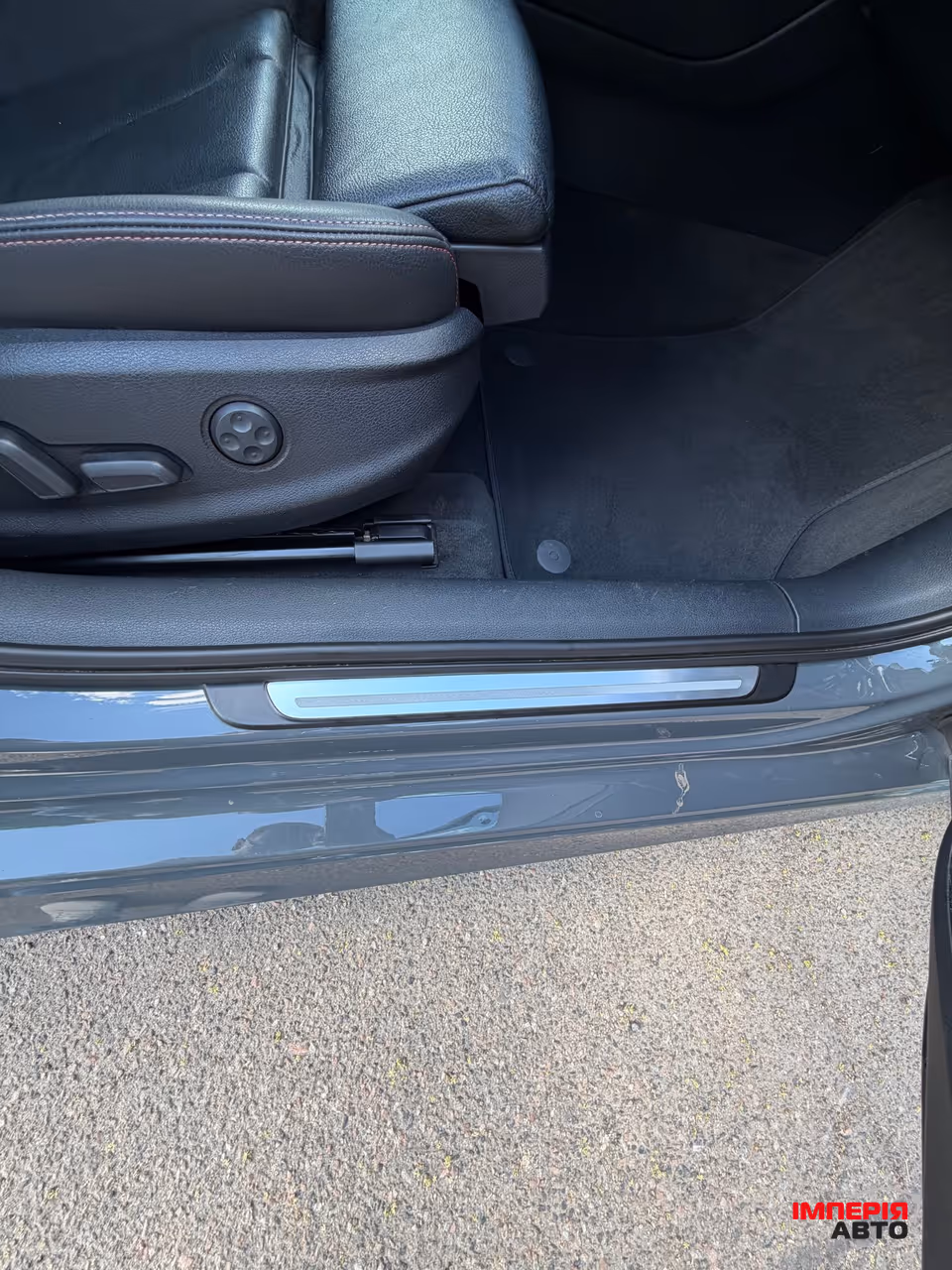 Audi A3 - фото 14