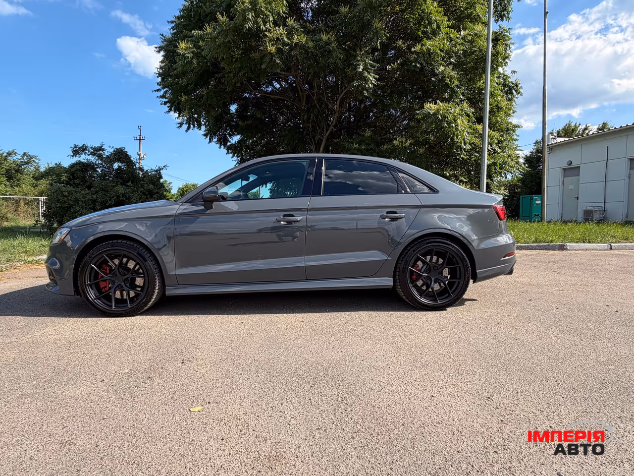 Audi A3 - фото 5