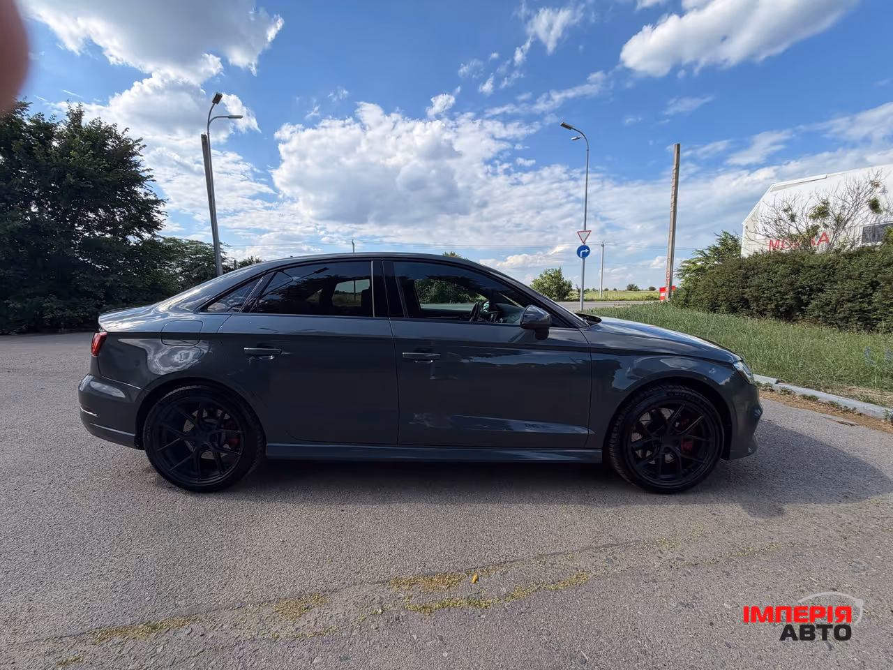 Audi A3 - фото 6