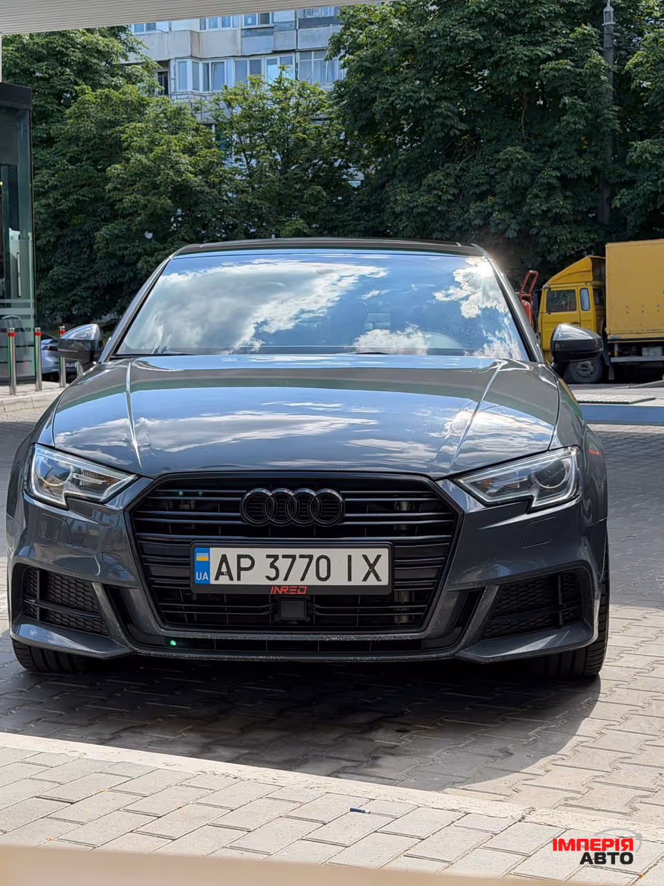 Audi A3 - фото 3