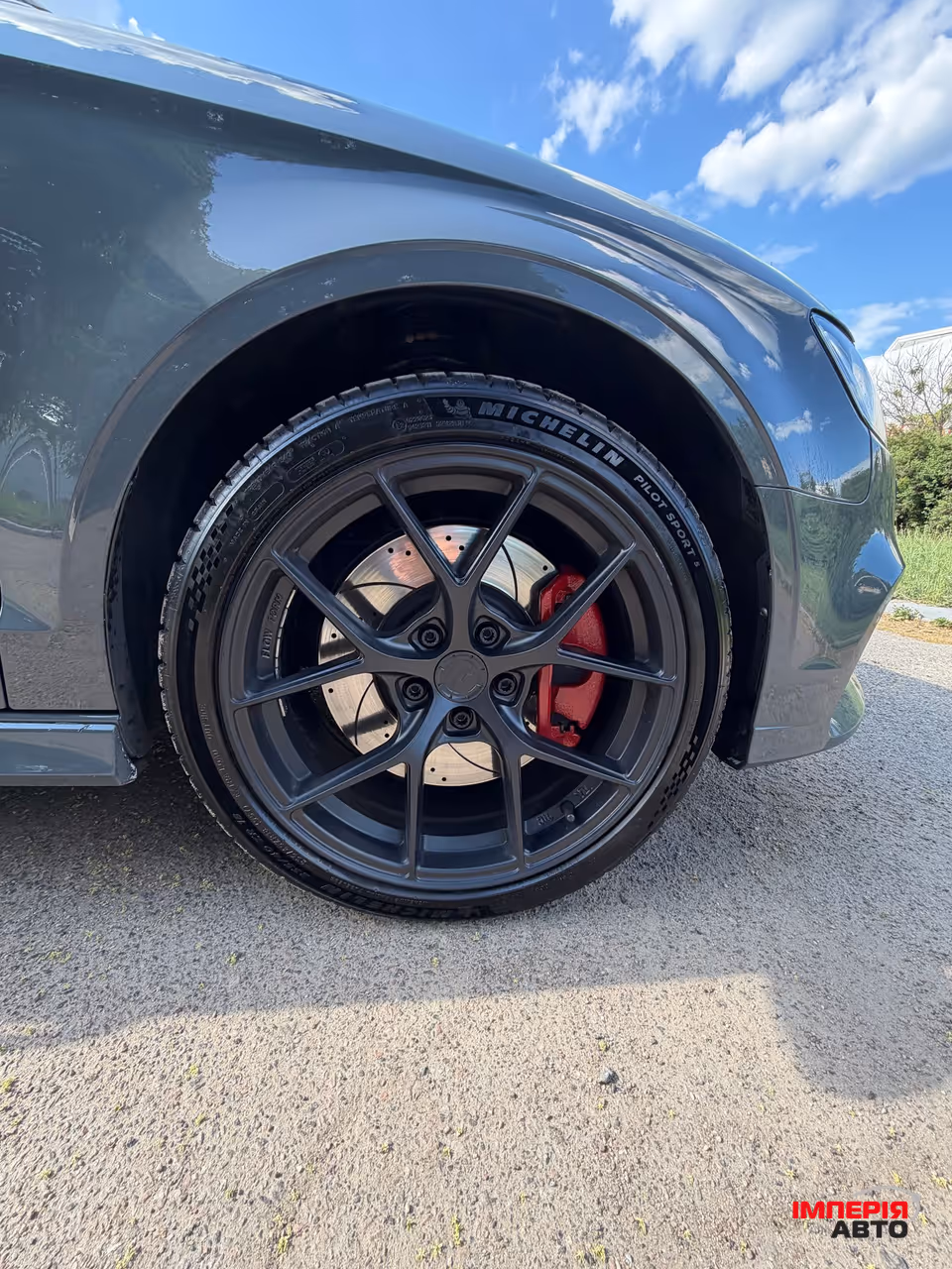 Audi A3 - фото 9