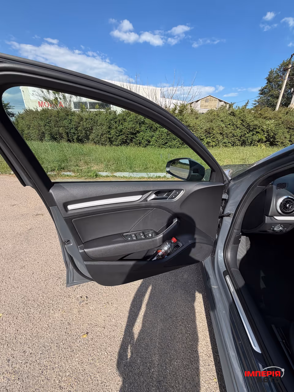 Audi A3 - фото 13