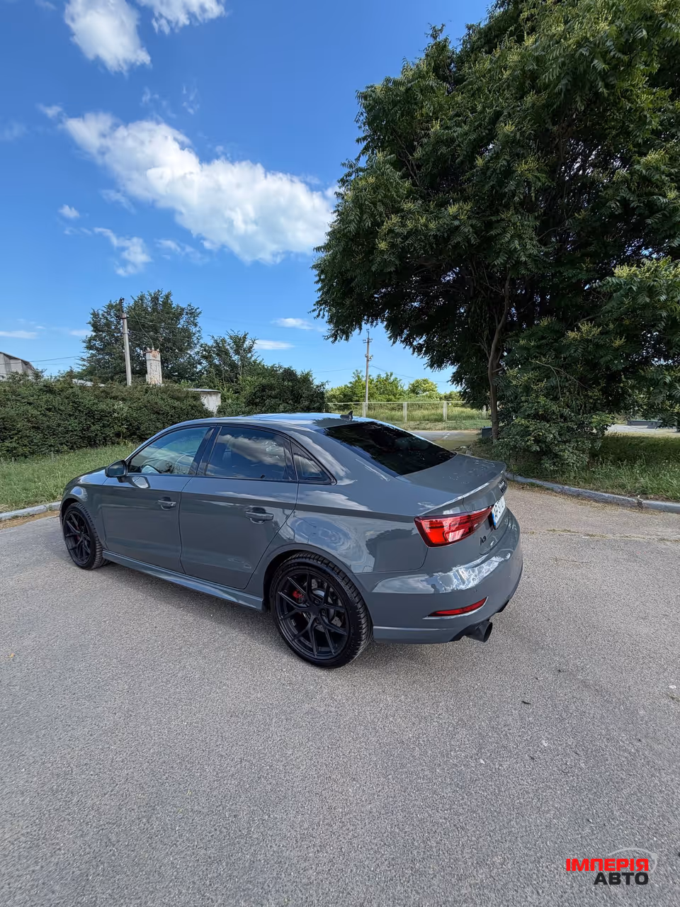 Audi A3 - фото 4