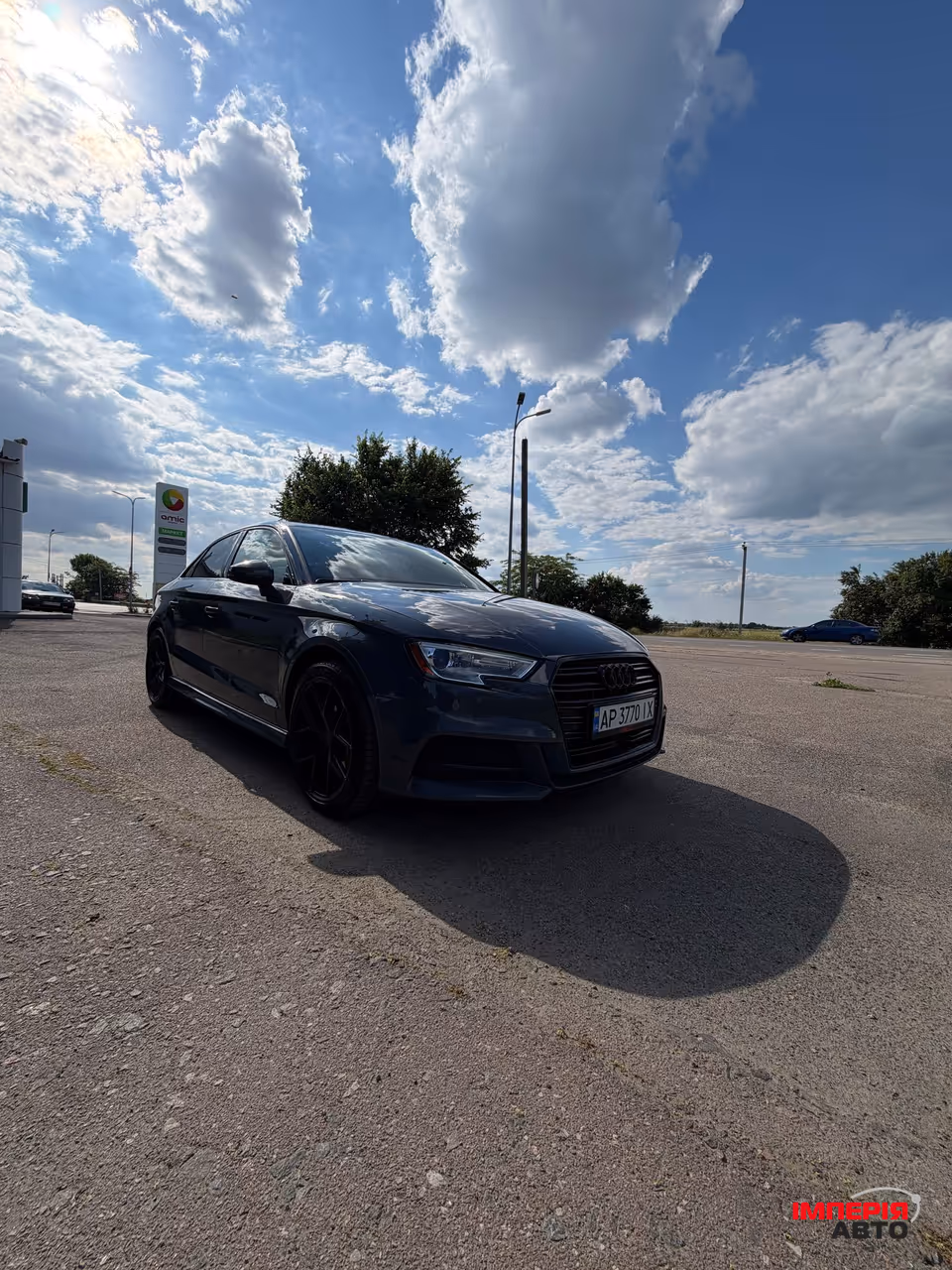 Audi A3 - фото 2