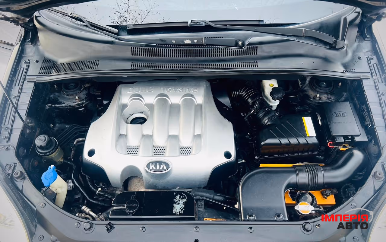 Kia Sportage - фото 16