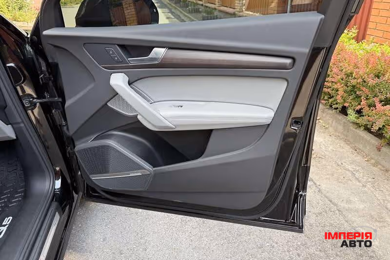 Audi Q5 Sportback - фото 14