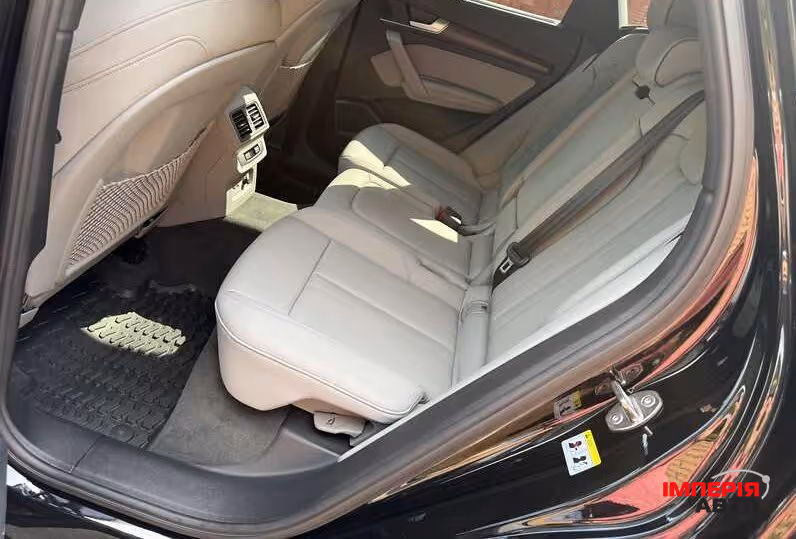 Audi Q5 Sportback - фото 11