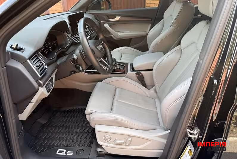 Audi Q5 Sportback - фото 10