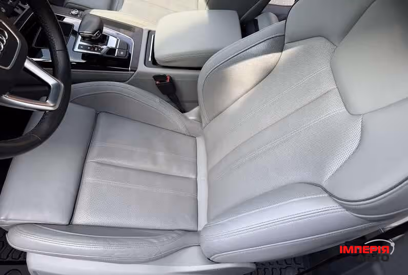 Audi Q5 Sportback - фото 16