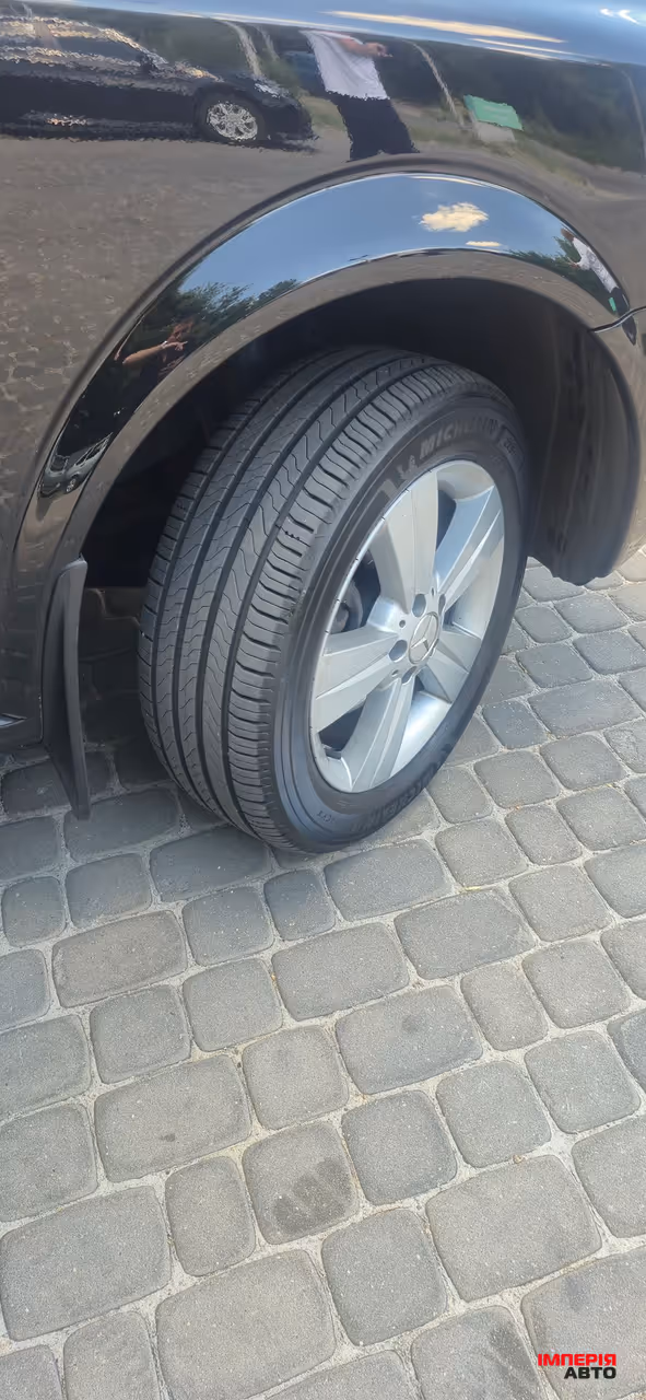Mercedes-Benz Viano - фото 6