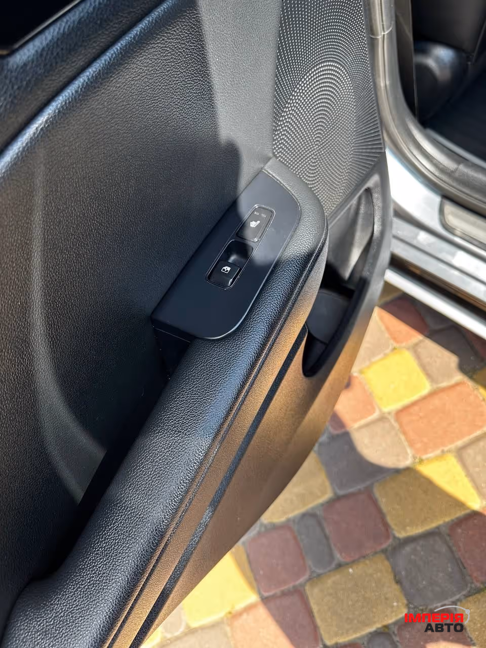 Kia Proceed - фото 16