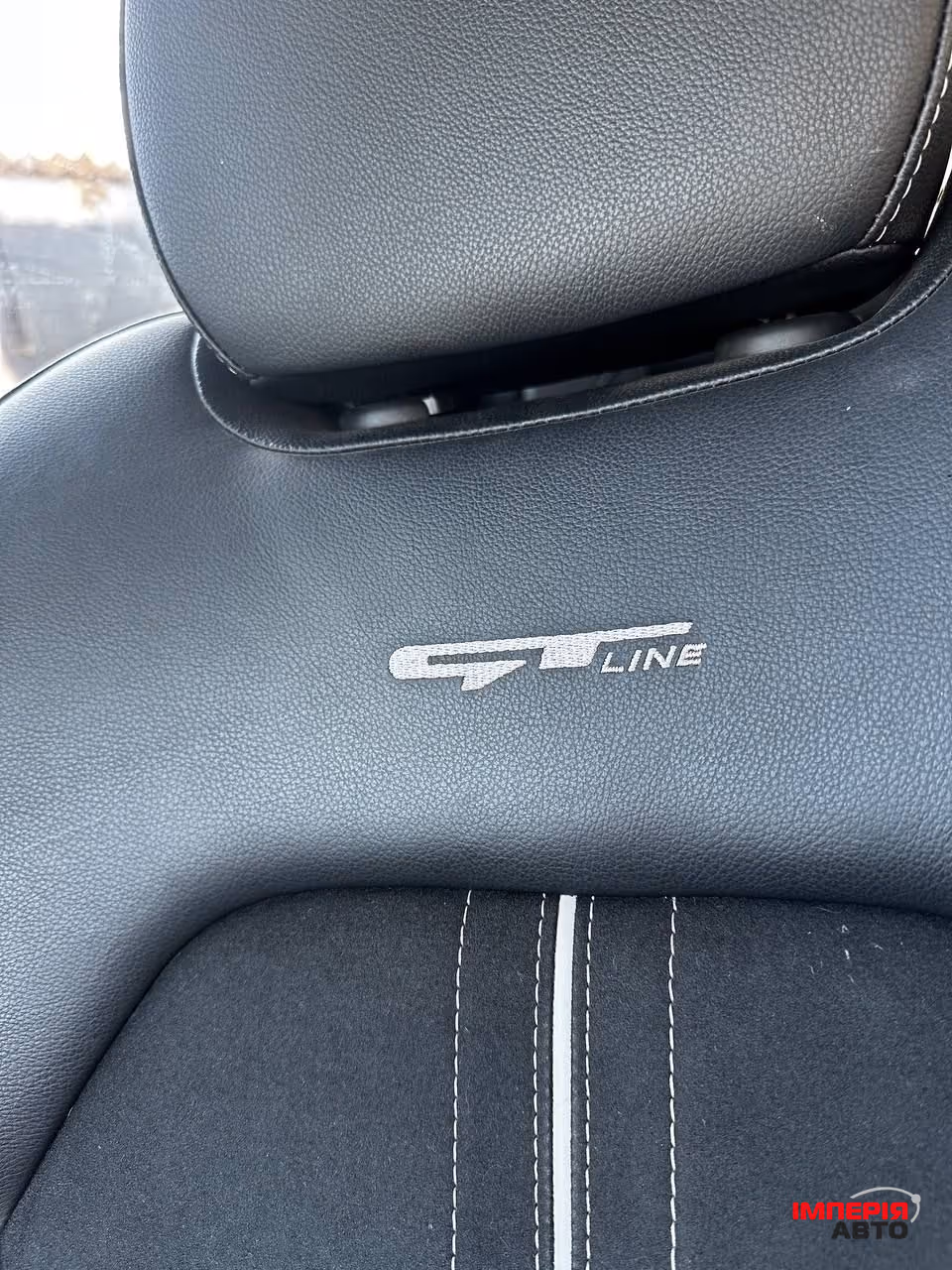 Kia Proceed - фото 14