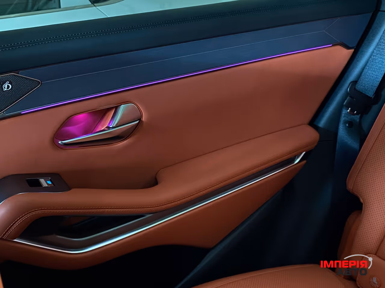 BYD Tang L - фото 78