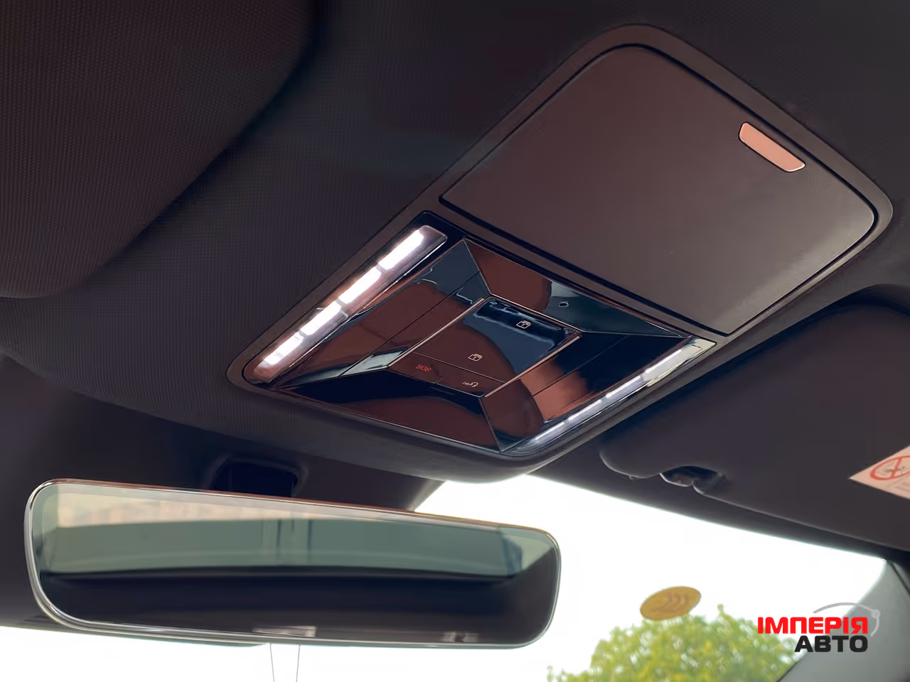 BYD Tang L - фото 47