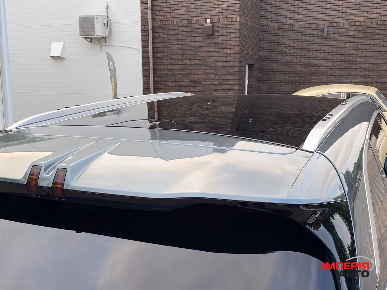 BYD Tang L - фото 9