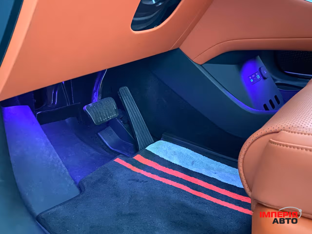 BYD Tang L - фото 76