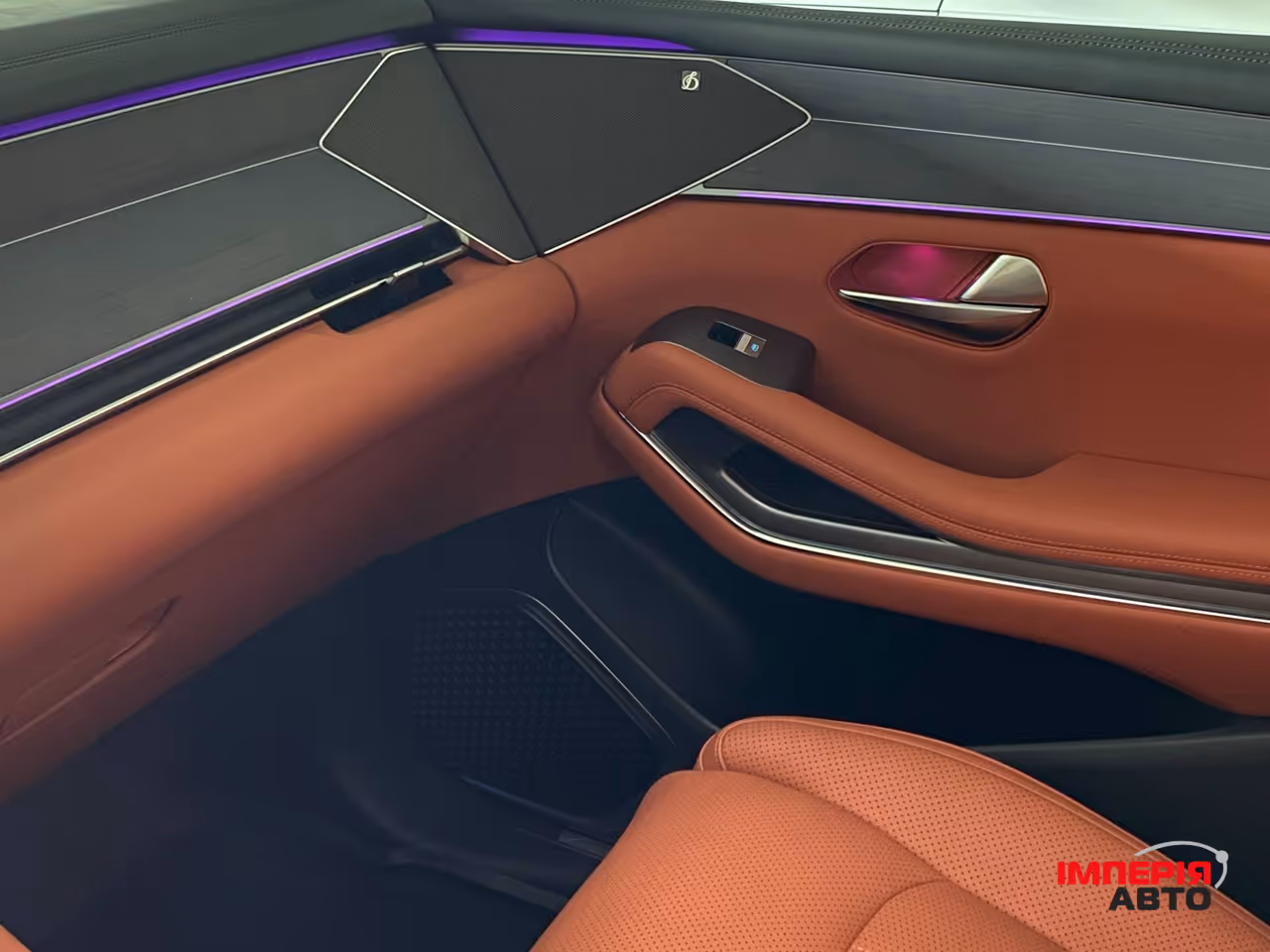 BYD Tang L - фото 77