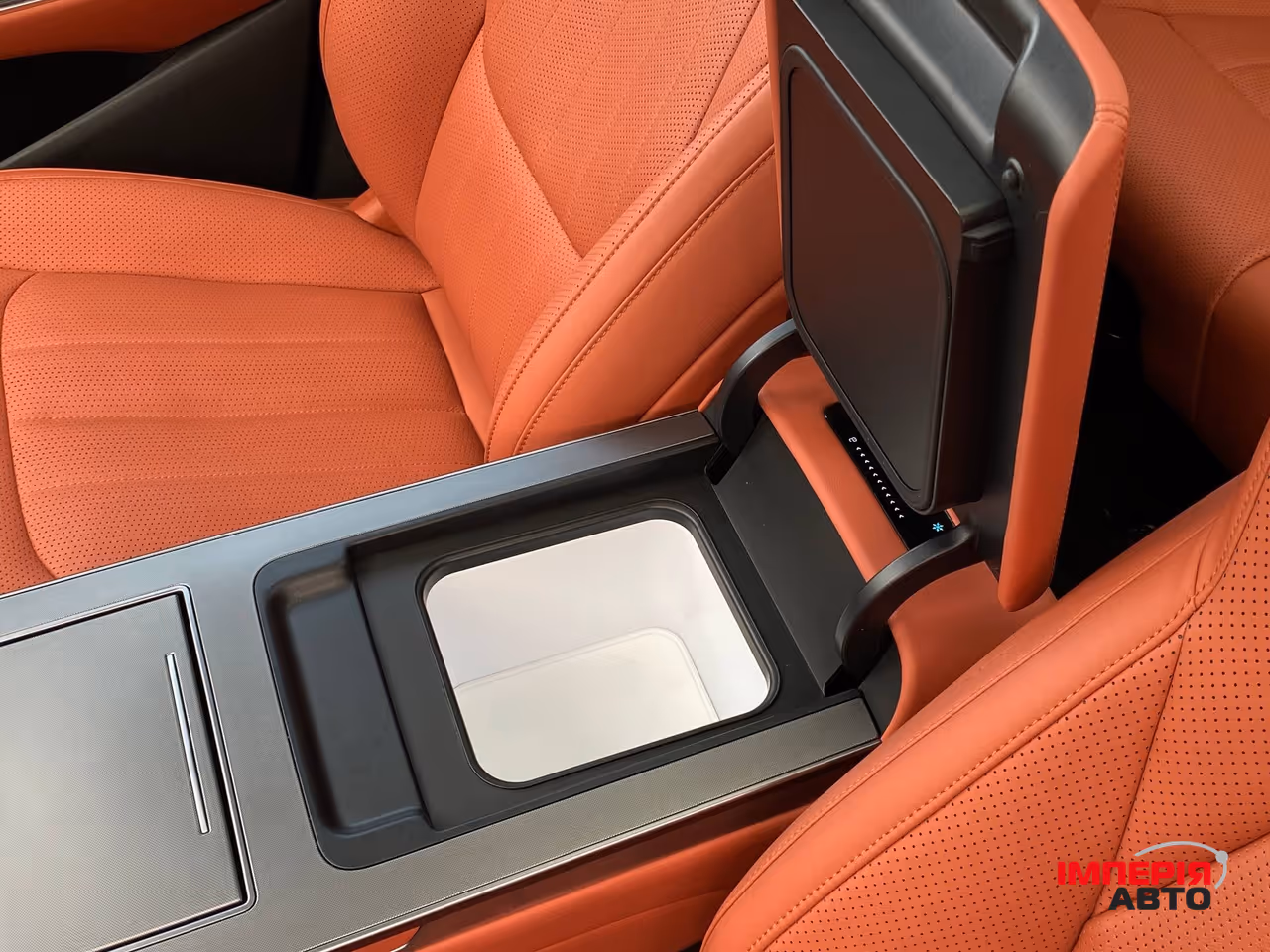 BYD Tang L - фото 61