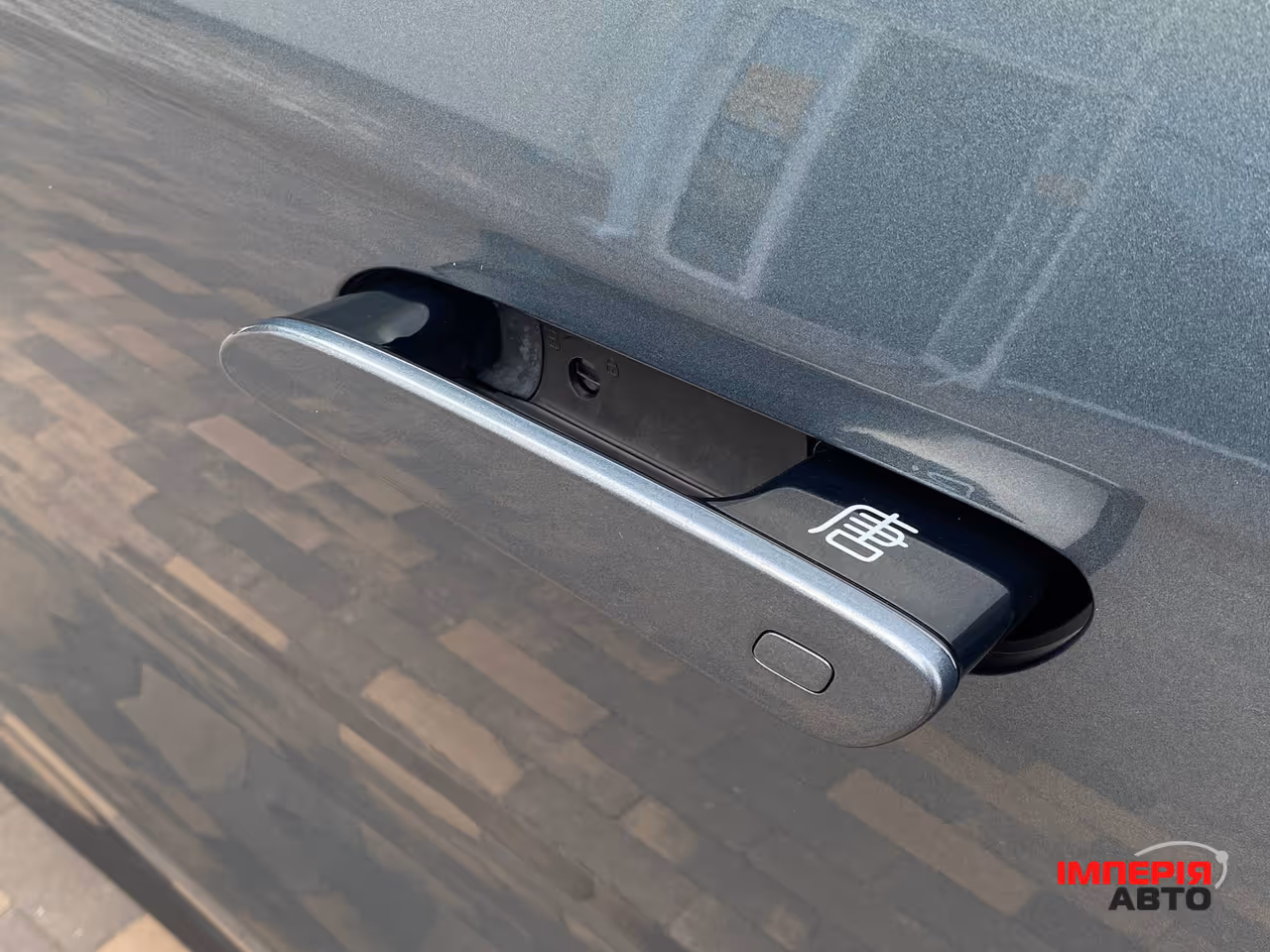 BYD Tang L - фото 16