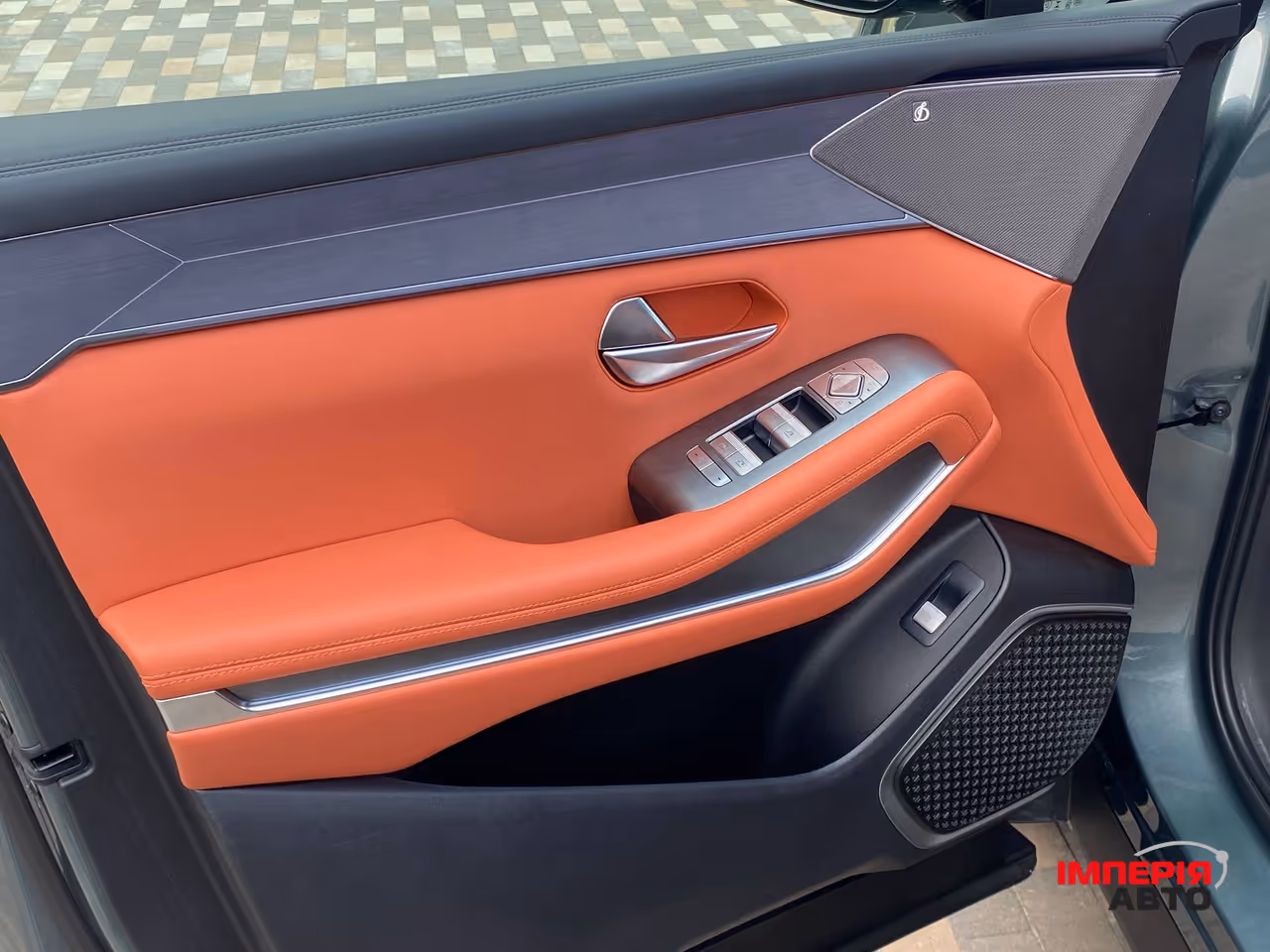 BYD Tang L - фото 17
