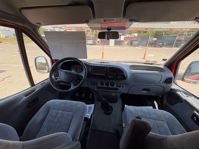 Ford Transit - фото 5