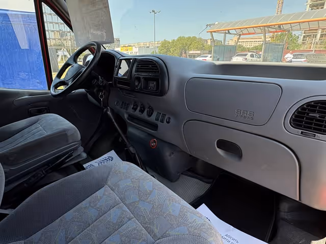 Ford Transit - фото 2