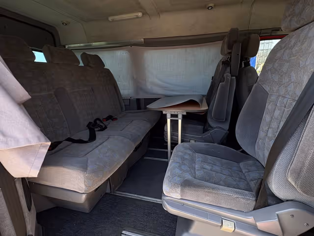 Ford Transit - фото 4