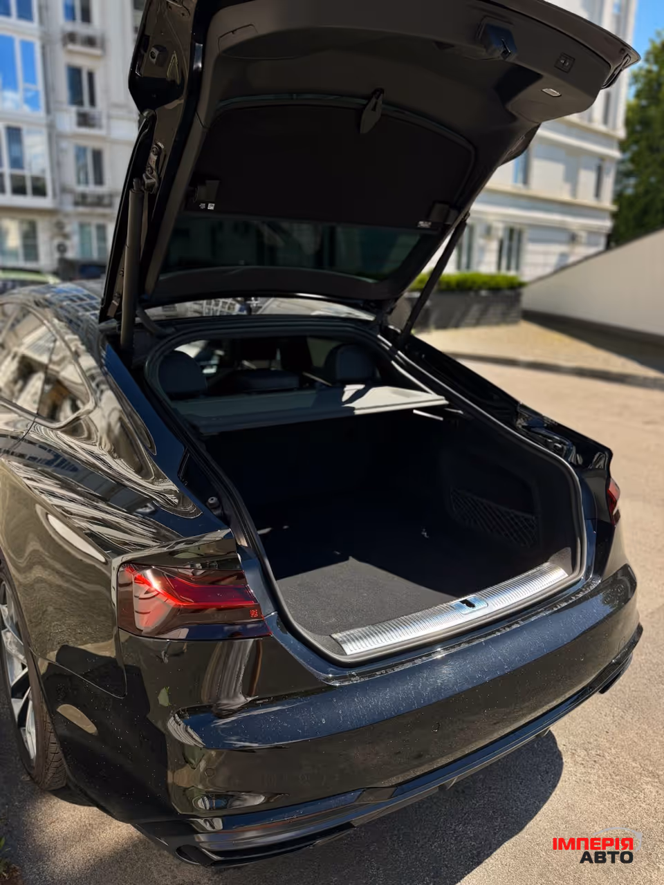 Audi A5 - фото 4