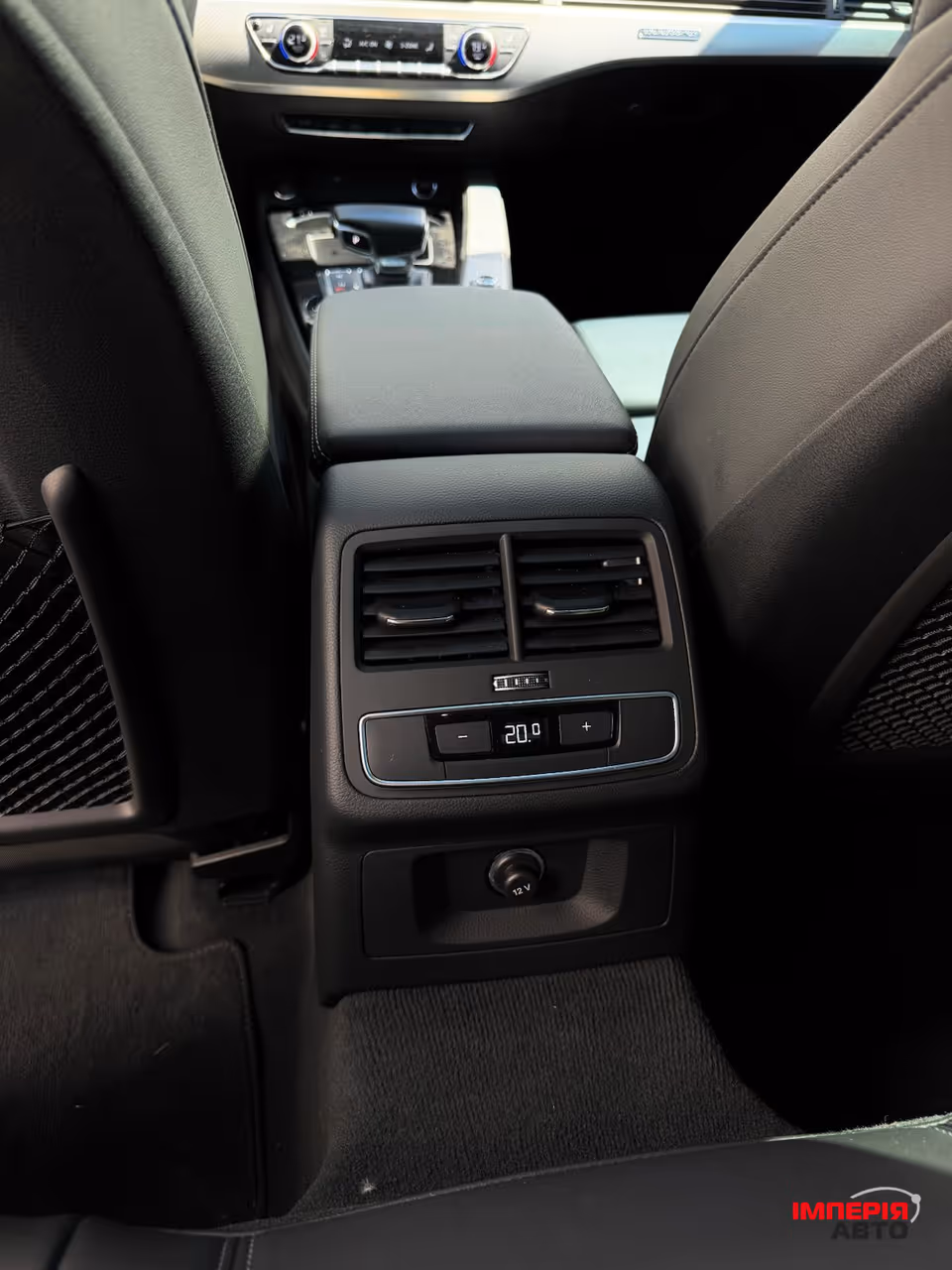 Audi A5 - фото 9