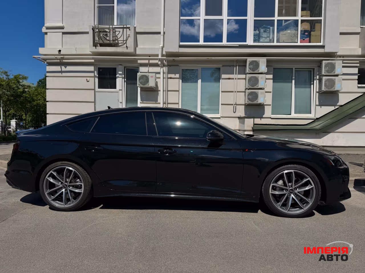 Audi A5 - фото 5