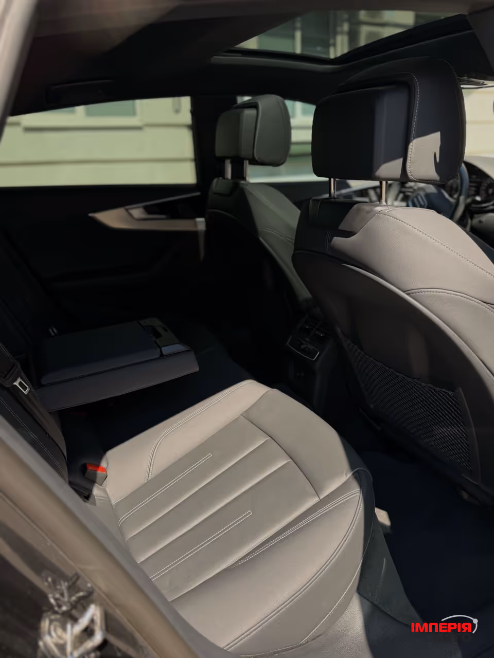 Audi A5 - фото 14
