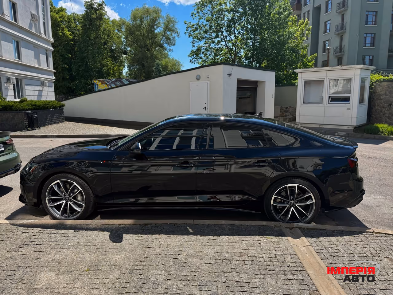 Audi A5 - фото 2